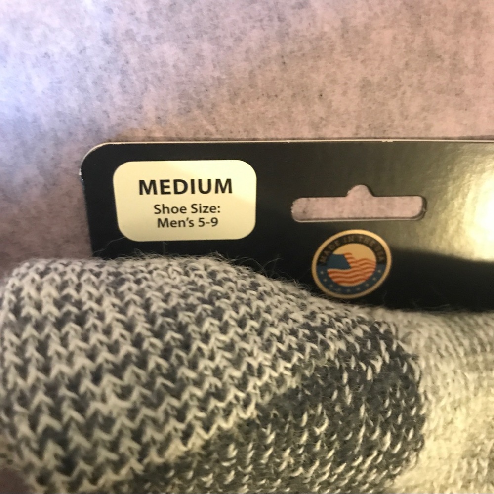 Carhartt Cold Weather Boot Socks Made in USA - Picture 7 of 8